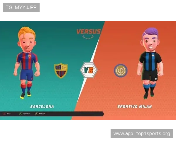 米兰体育客户端积极引入人工智能技术提升赛事预测和数据分析的准确性 米兰体育客户端积极引入人工智能技术提升赛事预测和数据分析的准确性